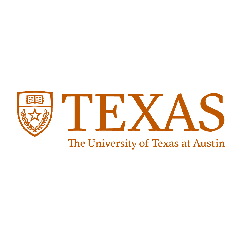 德克萨斯大学奥斯汀分校标志