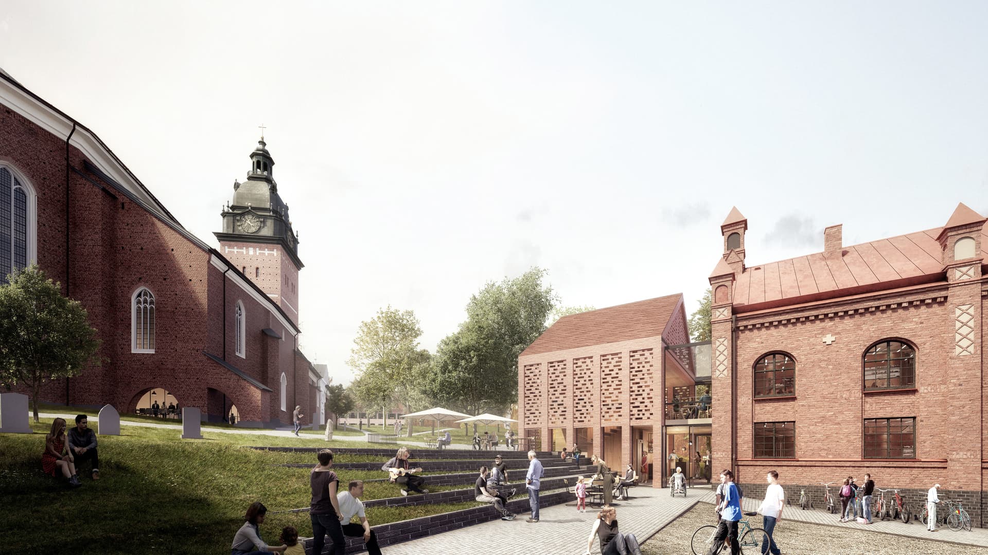 Domkyrkoberget V1 AART