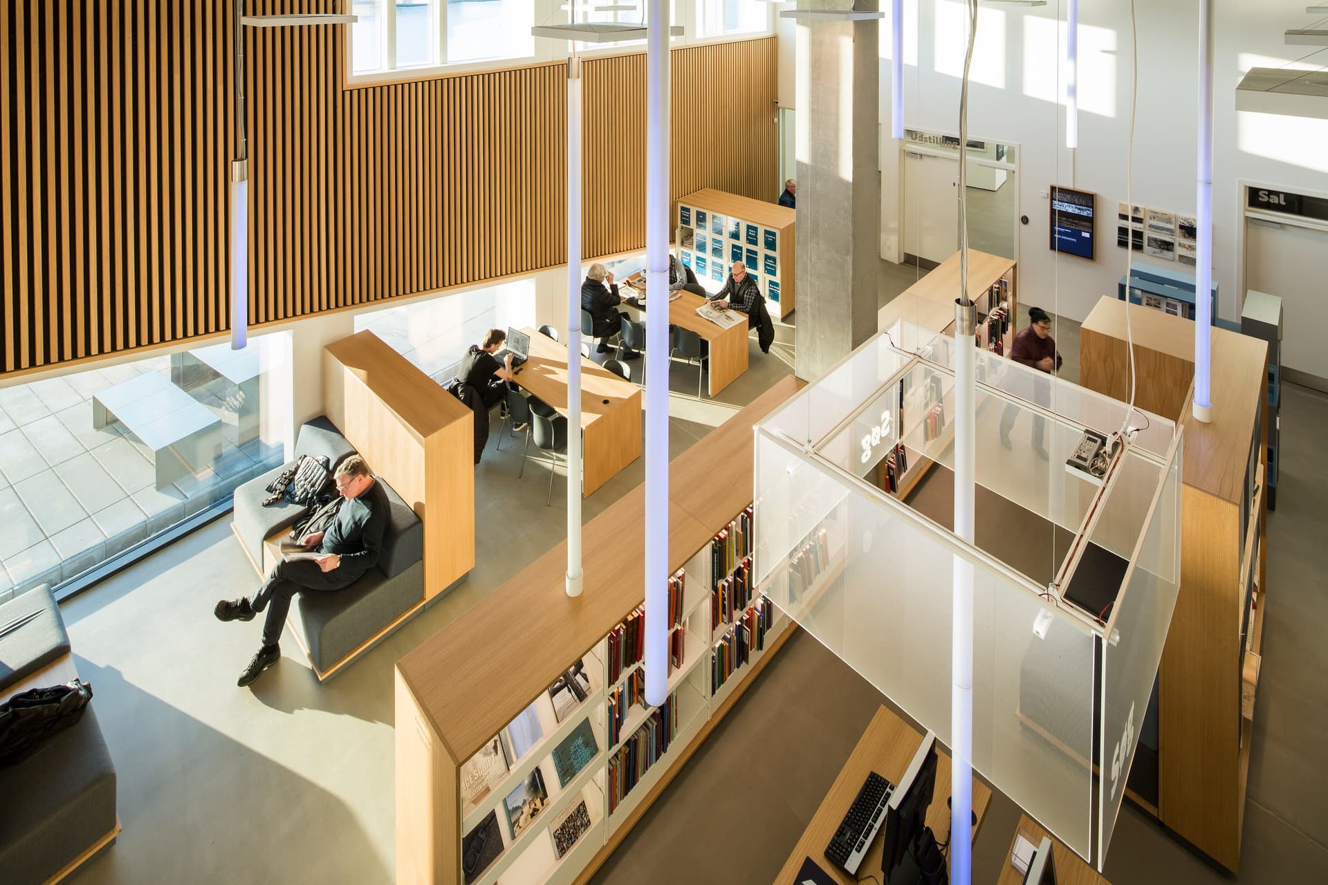 Multikulturhus aart H 11