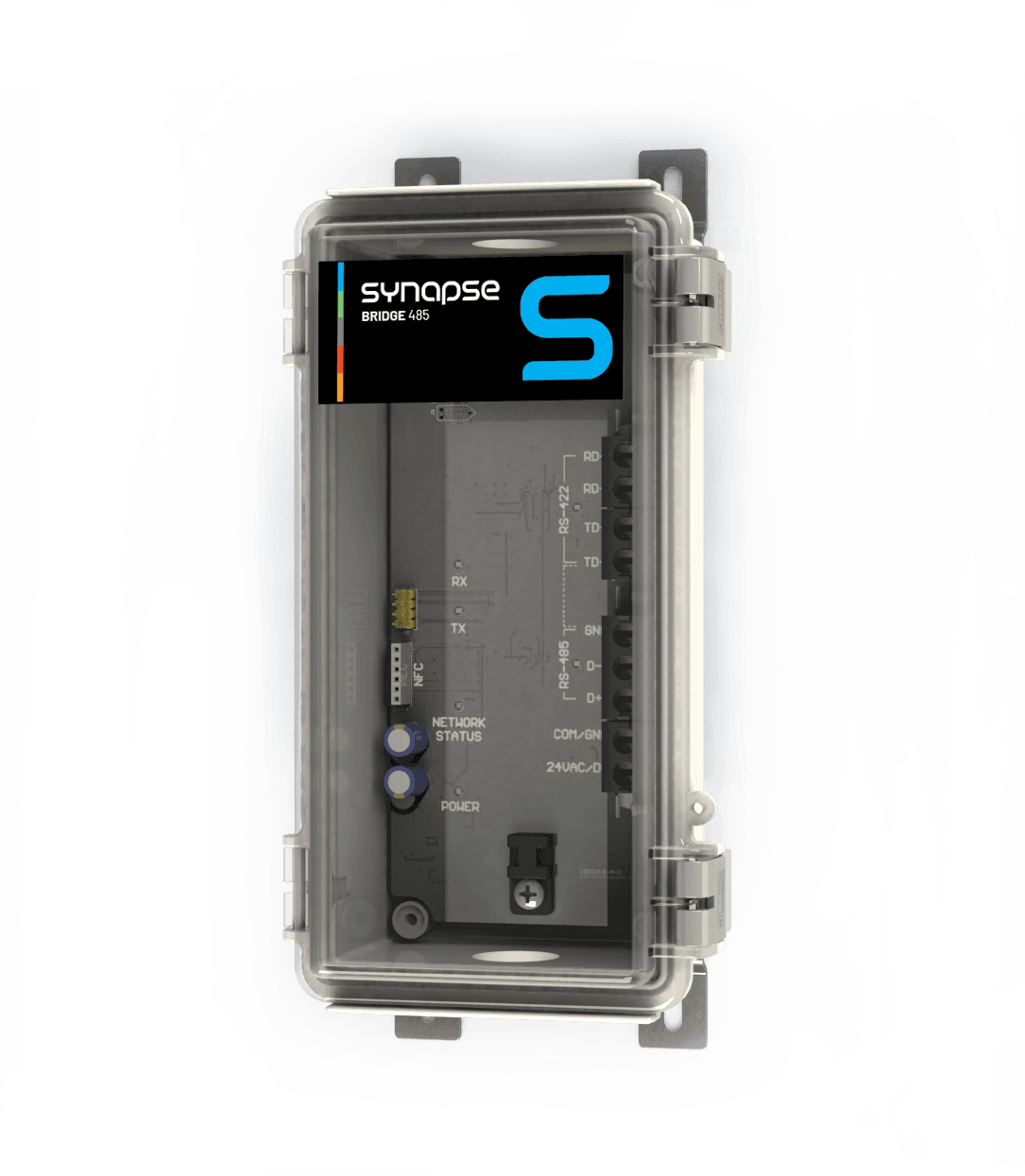 Synapse Wireless | Documentation Test