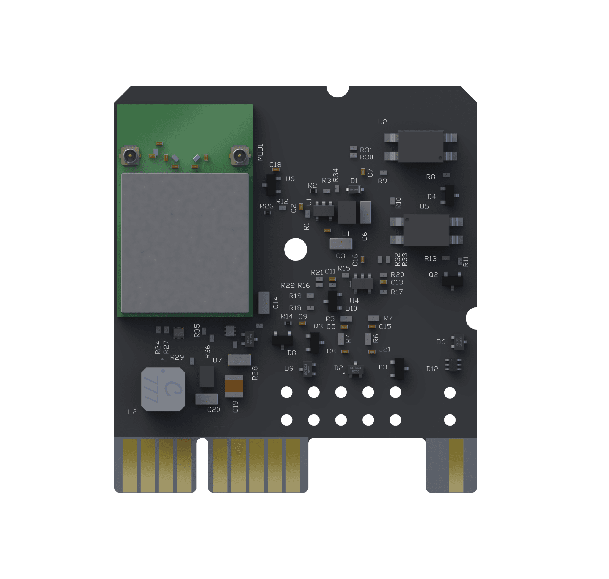 Synapse Wireless | Documentation Test