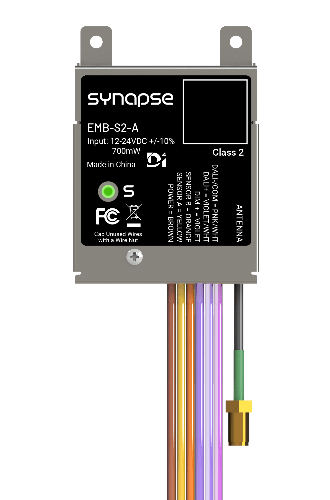 Synapse Wireless | Documentation Test