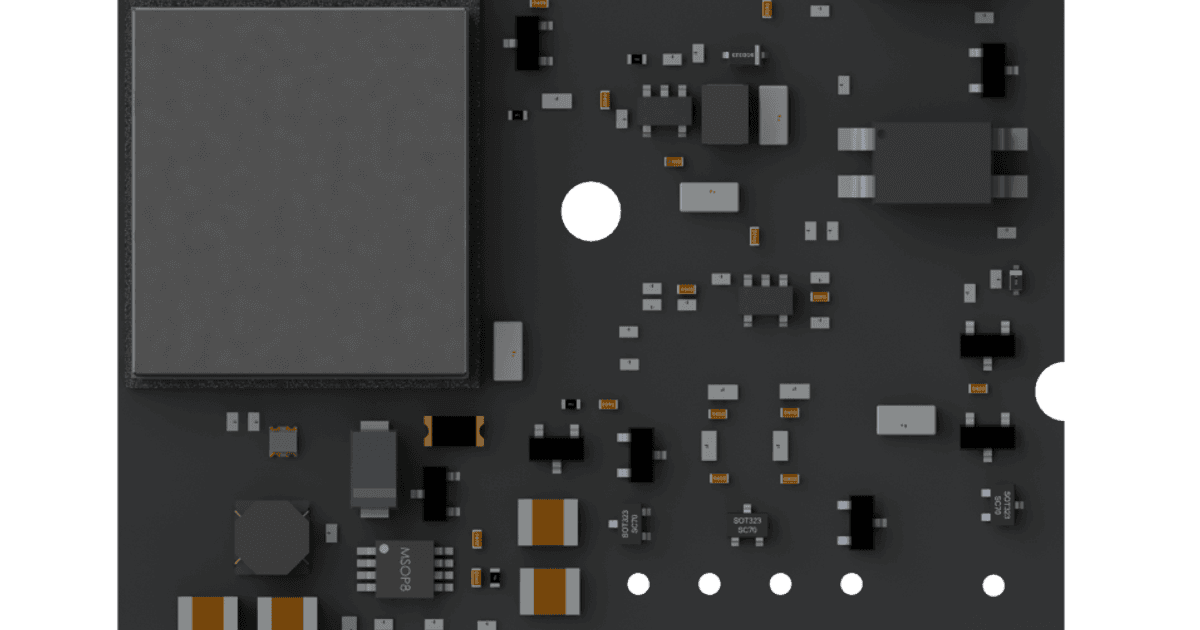 Synapse Wireless | EMB-S2 Controller