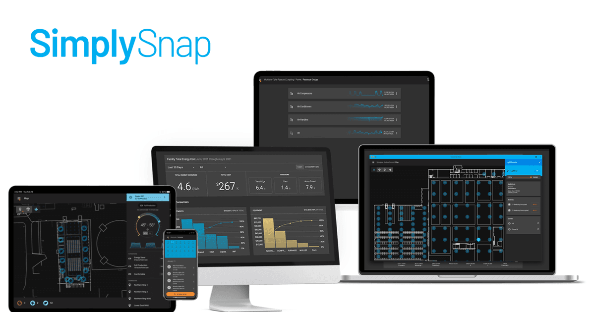 Synapse Wireless | Chip-to-Cloud IoT Platform