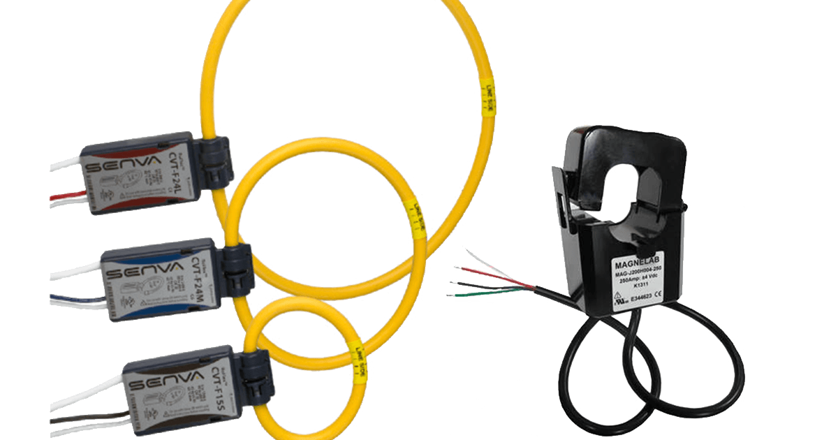 Synapse Wireless | CT Sensors