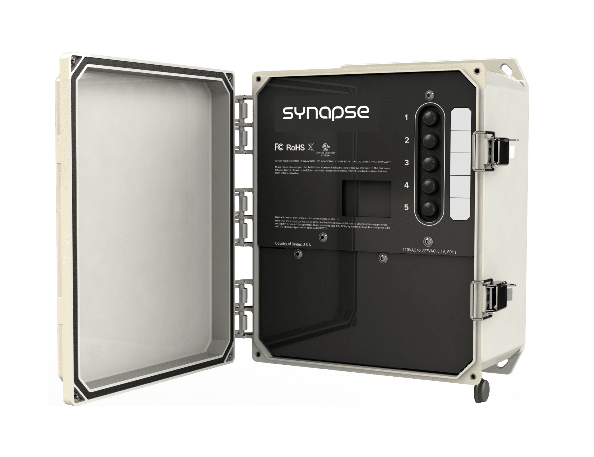 Synapse Wireless  Documentation Test