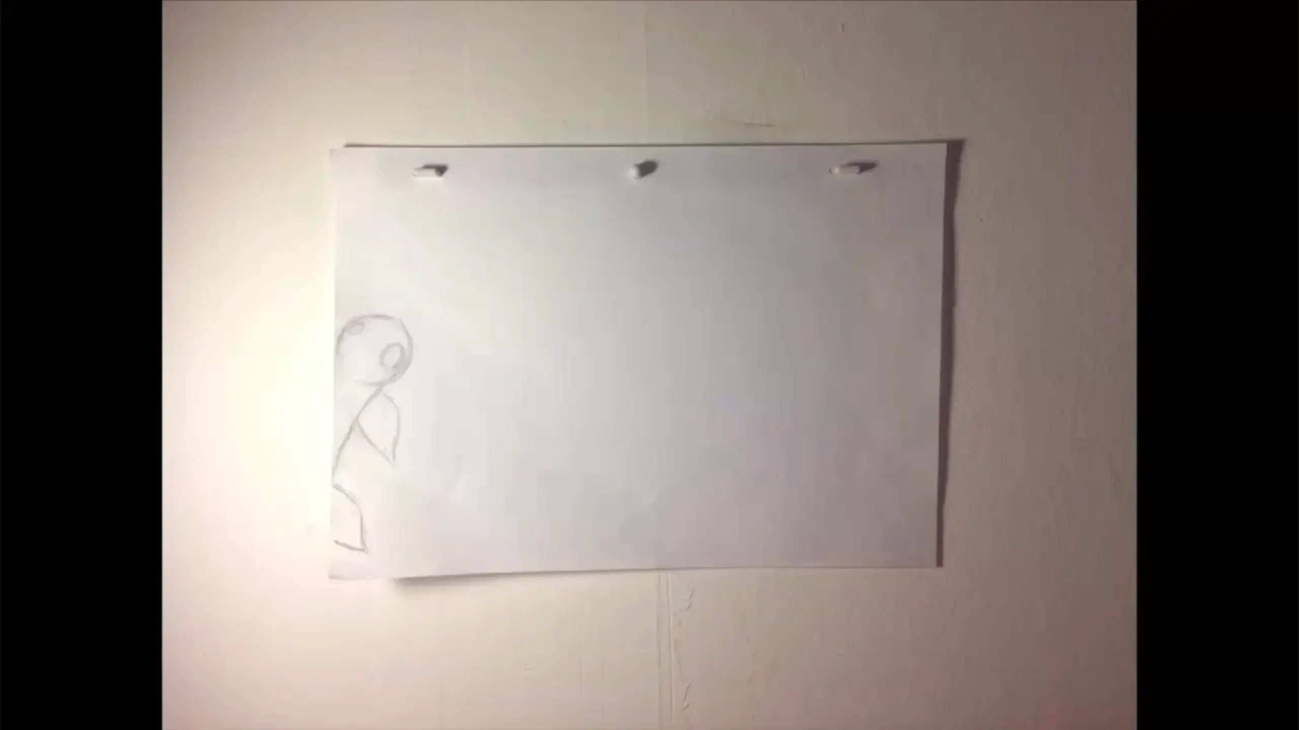 Sketches, Animation