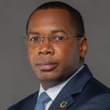 - Tanguy Gahouma-Bekale, secrétaire permanent du Conseil National Climat du Gabon.