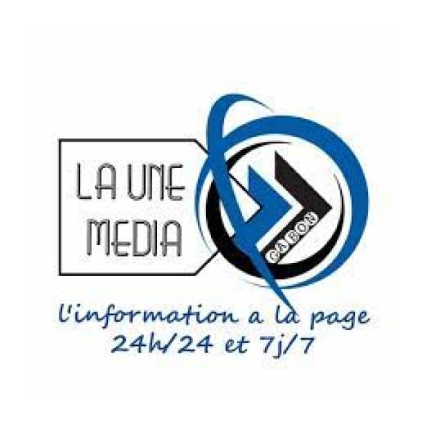 La Une Media Gabon profile picture