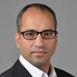 Iftikhar Ali, Capital markets director, ACDG