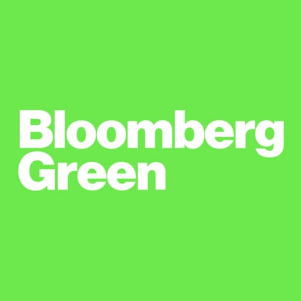 Bloomberg Green profile picture