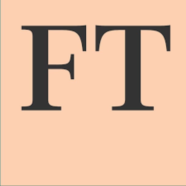 The Financial Times profile picture