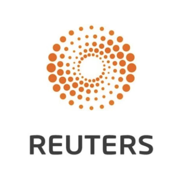 Reuters profile picture