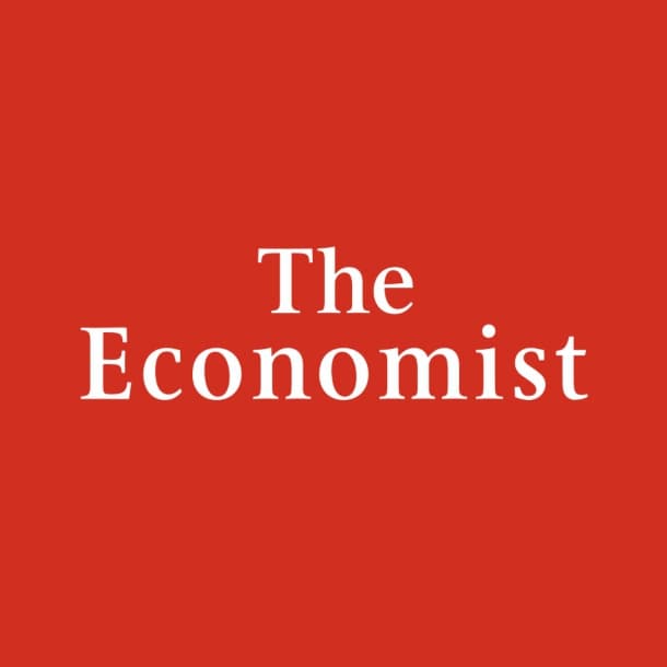 The Economist profile picture