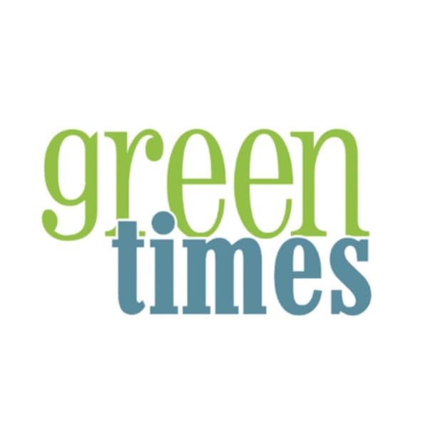 The Green Times profile picture