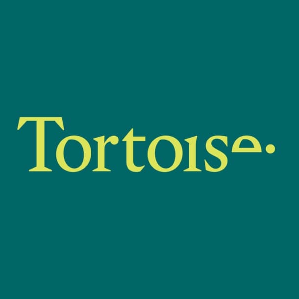Tortoise Media profile picture