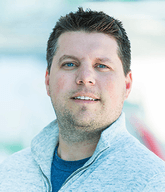 Headshot of Dan Nielsen, SDR Manager - net2phone Canada - Business VoIP Phone System
