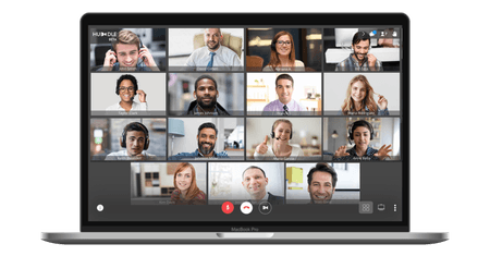 net2phone canada huddle video conferencing platform - net2phone Canada - Business VoIP Phone System