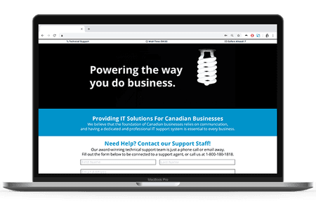 net2phone Canada insights analytics platform for call centres web header - net2phone Canada - Business VoIP Phone System