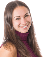 Headshot of Lisa Trumbley, Director of Data Revenue & Operations - net2phone Canada - Business VoIP Phone System
