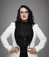 net2phone Canada Director of Marketing Marissa Homere headshot - net2phone Canada - Business VoIP Phone System