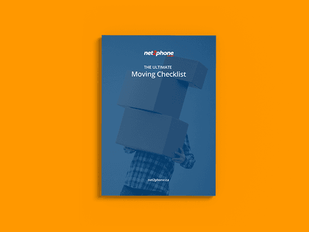 cover of moving checklist whitepaper