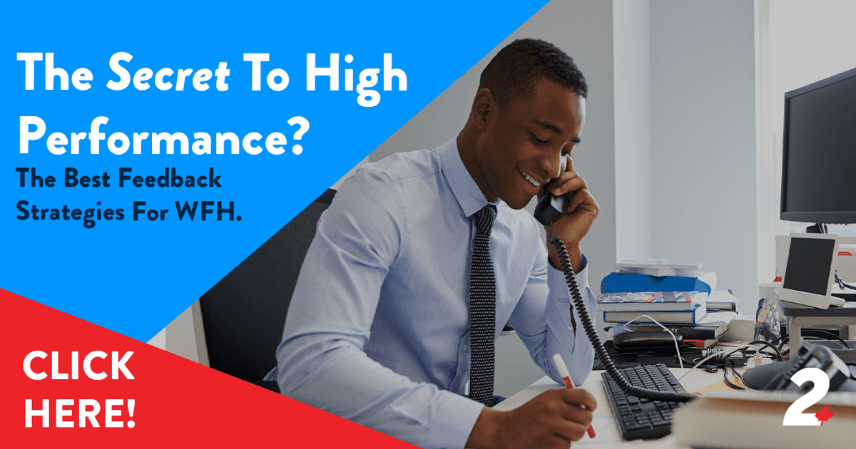 How To Conduct Better Remote Performance Reviews