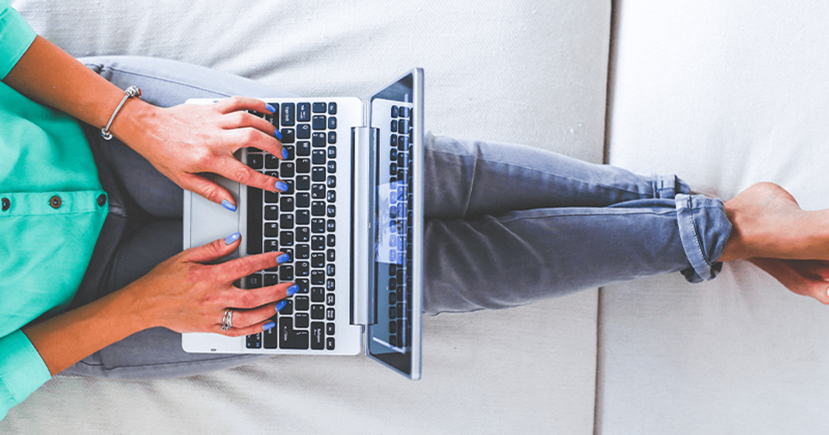 Working From Home: Permanently Changing the Workforce Dynamic