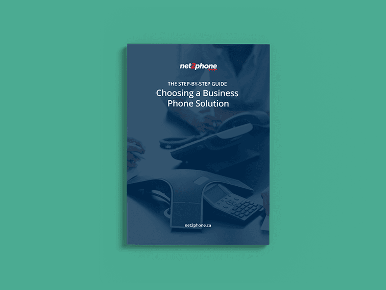 cover of step by step whitepaper