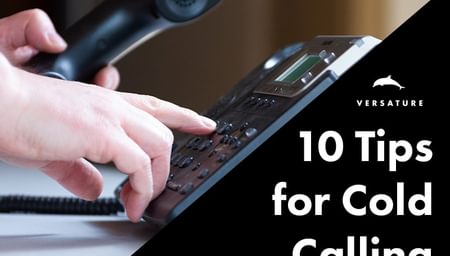 10 tips for cold calling