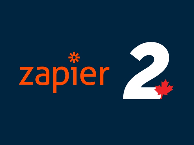 Zapier + net2phone Canada integration