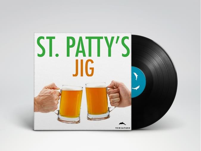 st pattys day