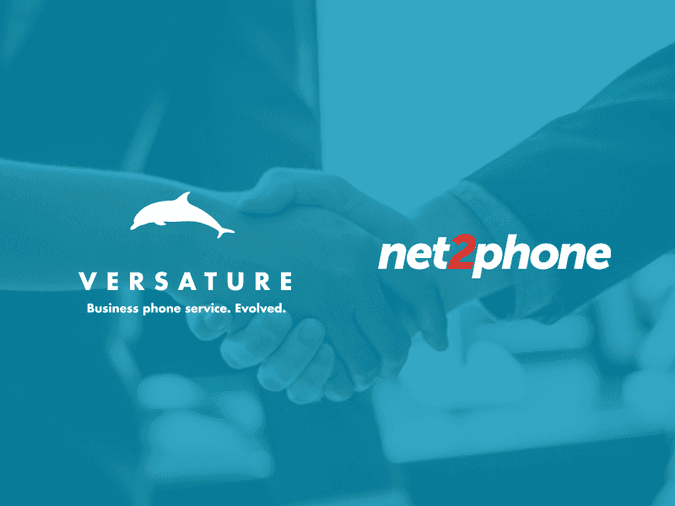 Blog net2phone acquisition - Versature becomes  net2phone Canada - Business VoIP Phone System