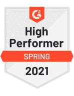 High performer - VoIP