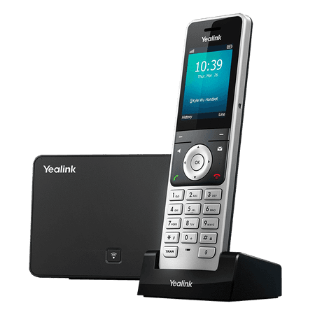 Yealink w60p 1Yealink w60p 1