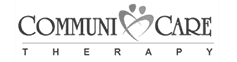 CommuniCare Therapy CommuniCare Therapy