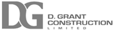 D Grant Construction D Grant Construction