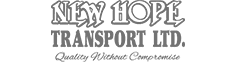 New Hope Transport New Hope Transport