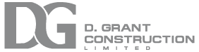 D Grant Construction