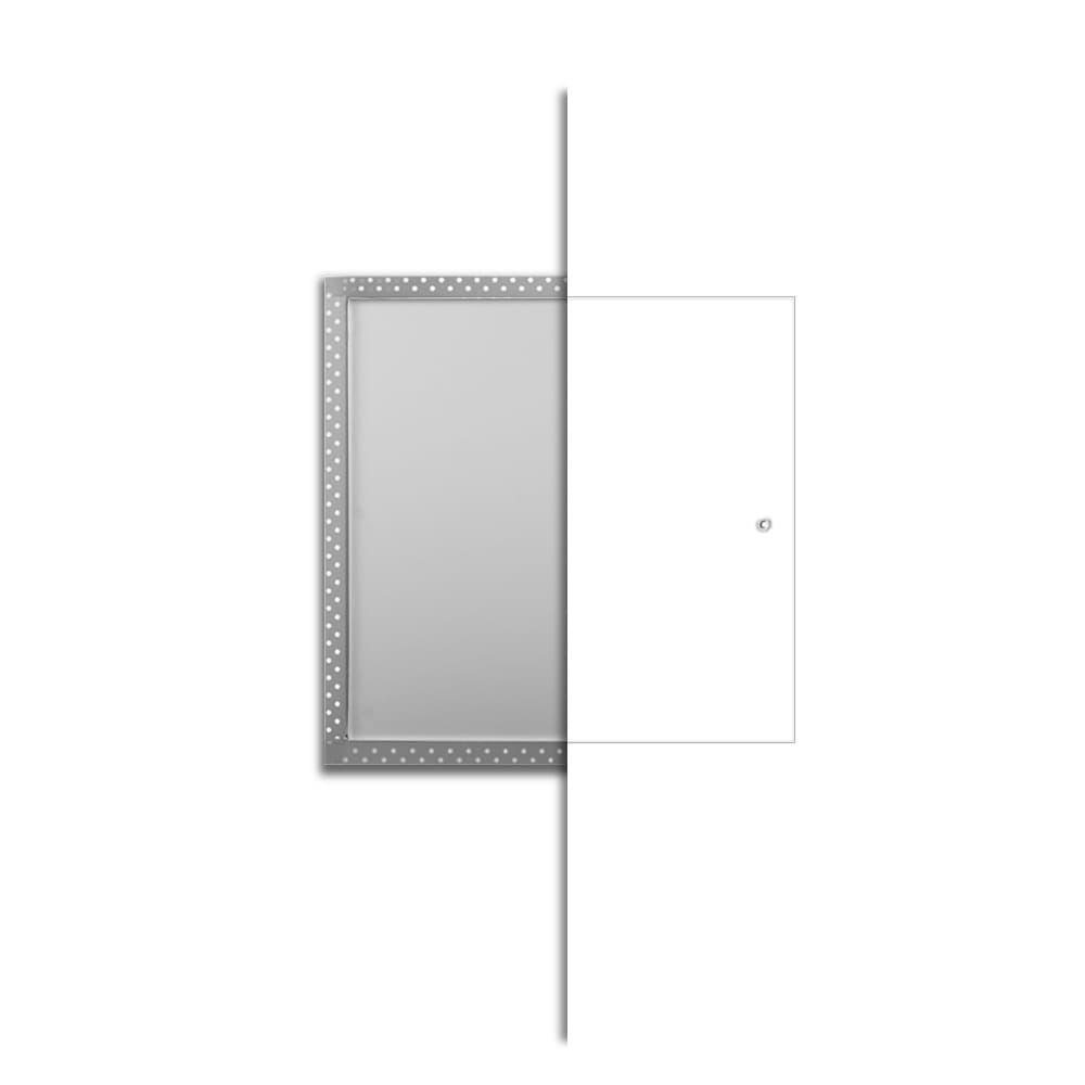 DW-5015 Recessed for Drywall