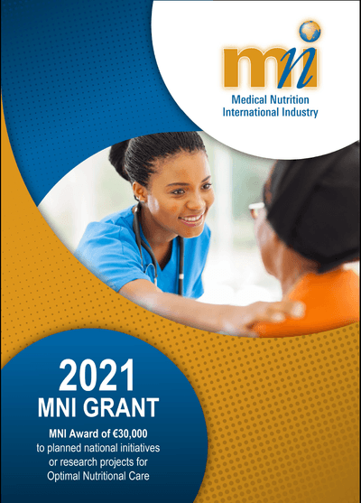 MNI Grant cover 2021