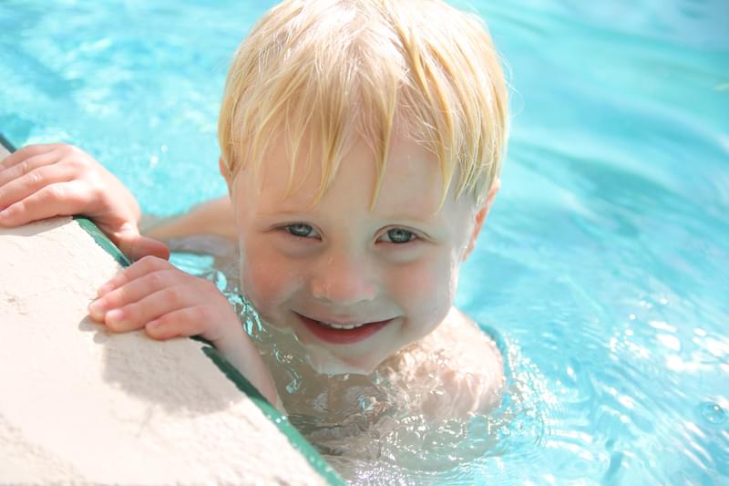 Bigstock Cute Smiling Toddler In Swimmi 117271661