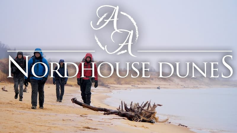 Cover nordhouse dunes