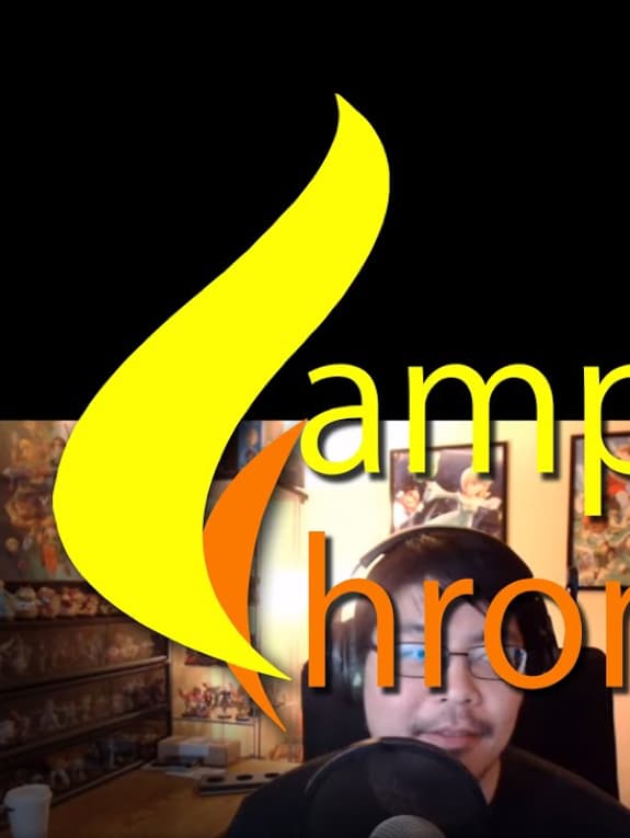 Thumb campfire chronicles 29