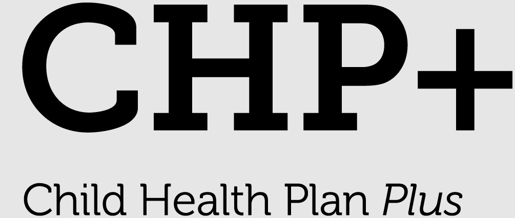 Child Health Plan Plus (CHP+) Logo