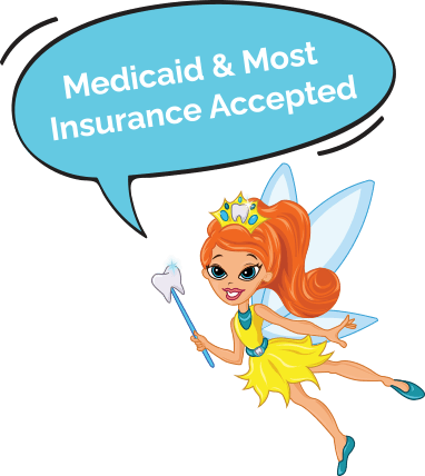 Medicaid & Most Insurance Accepted