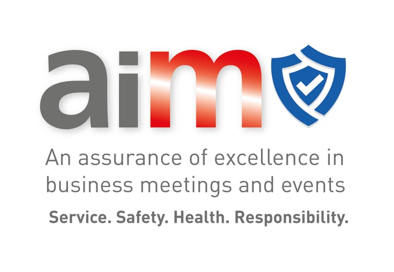 AIM logo
