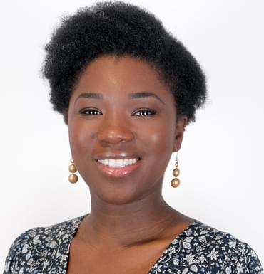 Jamila Bray