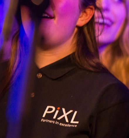 PiXL Strive for 5 Maths Student Conference