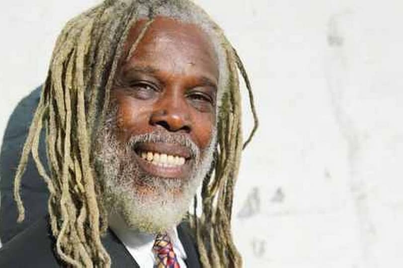 Billy Ocean